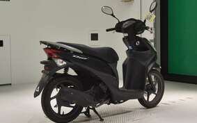 HONDA DIO 110 JF31