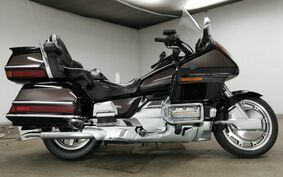 HONDA GL1500 GOLD WING SE 1993 SC22