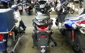 HONDA PCX125 JF28