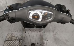 SUZUKI ADDRESS V125 CF46A