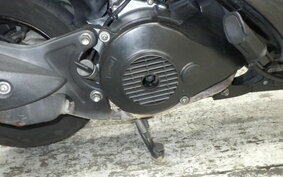 SUZUKI ADDRESS V125 S CF4MA