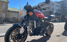 KAWASAKI Z900RS 2022 ZR900C