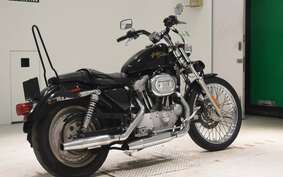 HARLEY XL883C 2002