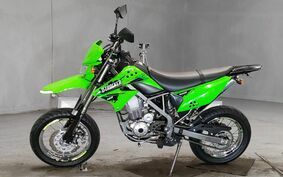 KAWASAKI KLX125D TRACKER LX125D