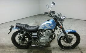 SUZUKI GRASS TRACKER NJ47A