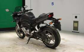 YAMAHA FZ FAZER 2009 RN21J