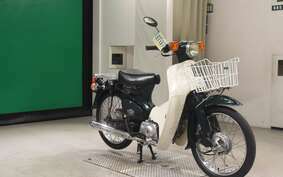 HONDA C50 SUPER CUB AA01