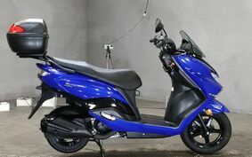 SUZUKI BURGMAN125 不明