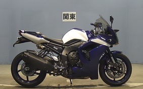 YAMAHA FZ FAZER GT 2013 RN21J