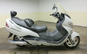 SUZUKI SKYWAVE 400 2002 CK42A