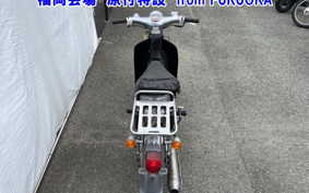 HONDA LITTLE CUB
