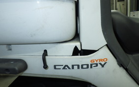 HONDA GYRO CANOPY TA03