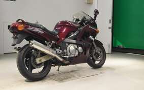 KAWASAKI ZZ-R400 Gen.2 2002 ZX400N