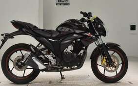 SUZUKI GIXXER 150 NG4BG