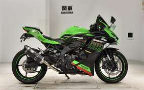 KAWASAKI ZX-25R ZX250E