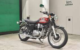 KAWASAKI W800 2022 EJ800E