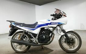 HONDA CBX250S MC12