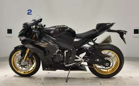 HONDA CBR1000RR RSP 2023 SC82