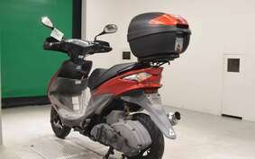 SUZUKI ADDRESS V125 S CF4MA