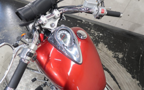 YAMAHA DRAGSTAR400 2013 VH02J