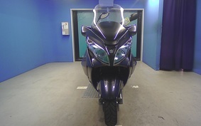 SUZUKI SKYWAVE 400 2007 CK44A