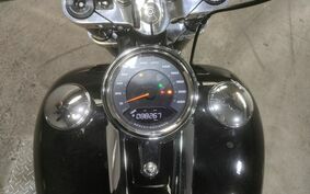 HARLEY FLSB 1750 2018 YMJ