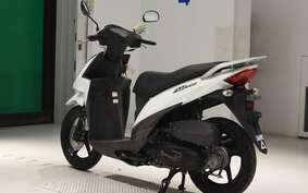 SUZUKI ADDRESS 110 CE47A