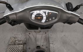 SUZUKI ADDRESS V125 CF46A