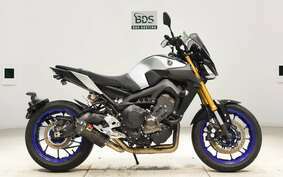 YAMAHA MT-09 ASP 2021 RN52J