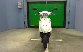 SUZUKI ADDRESS V125 CF4EA