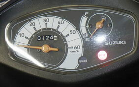 SUZUKI ADDRESS V50 Gen.2 CA44A