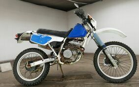 HONDA XLR250R MD20