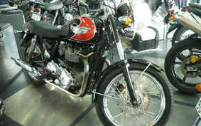 TRIUMPH BONNEVILLE T100 2008 J9157G