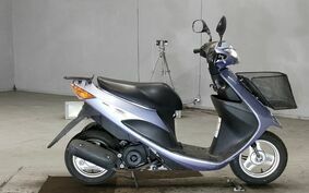 SUZUKI ADDRESS V50 G Type CA44A