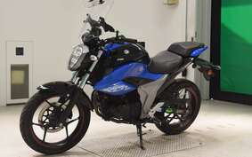 SUZUKI GIXXER 150 ED13W