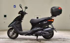 YAMAHA AXIS 125 TREET SE53J