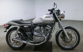 YAMAHA SRV250 RENAISSA 4DN