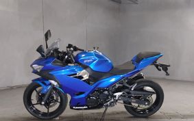 KAWASAKI NINJA400 EX400G