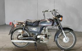 HONDA CD50 BENLY CD50