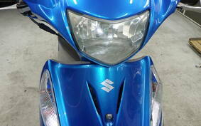 SUZUKI ADDRESS V125 G CF46A