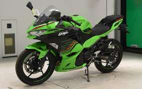 KAWASAKI NINJA 400 2023 EX400L