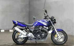 HONDA CB400SF NC39