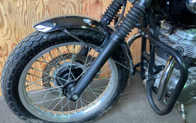 KAWASAKI W400 2008 EJ400A