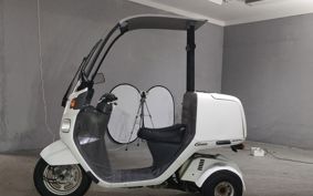 HONDA GYRO TA02