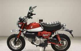 HONDA MONKEY 125 ABS JB02