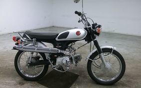 HONDA CL50 BENLY CD50