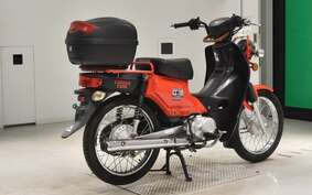 HONDA CROSS CUB 110 JA10