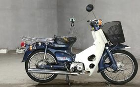 HONDA C70 SUPER CUB HA02