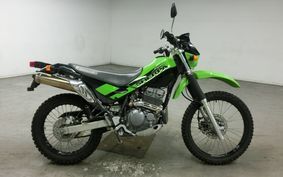 KAWASAKI SUPER SHERPA 2000 KL250G