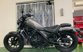 HONDA REBEL 500 2022 PC60